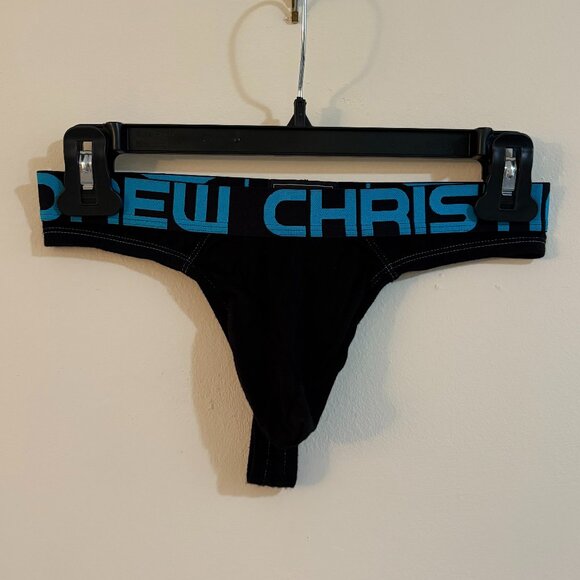 Andrew Christian Thong - Picture 1 of 2